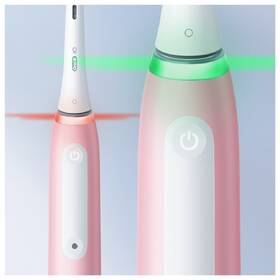 Zubní kartáček Oral-B iO3 Pink 

 obrázek produktu 3 z 11