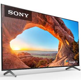 Televize Sony KD-85X85J 

 obrázek produktu 3 z 11