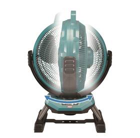 Ventilátor Makita CF002GZ Li-ion XGT 40V (bez baterie) 

 obrázek produktu 2 z 5