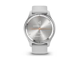 Chytré hodinky Garmin vívomove Trend - Mist Grey 

 obrázek produktu 3 z 8