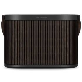 Přenosný reproduktor Bang & Olufsen BeoSound A5 černý/hnědý

 obrázek produktu 2 z 9