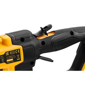 Nůžky na živý plot Dewalt DCMPH566P1 (s baterií) 

 obrázek produktu 5 z 6