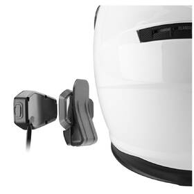 Handsfree Interphone U-COM3, pro uzavřené a otevřené přilby, 2 ks 

 obrázek produktu 3 z 7