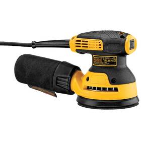 Excentrická bruska Dewalt DWE6423 

 obrázek produktu 1 z 6