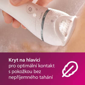 Epilátor Philips BRE700/00 

 obrázek produktu 8 z 14