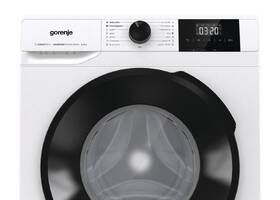 Pračka Gorenje W1NGPI72SBS bílá barva
