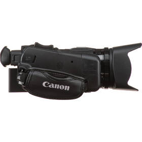 Videokamera Canon G70 černá

 obrázek produktu 6 z 15