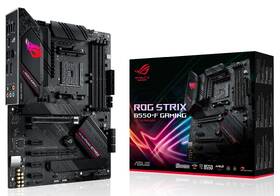Základní deska Asus B550-F GAMING 

 obrázek produktu 5 z 5