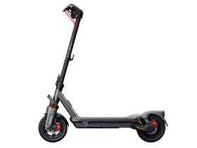 Elektrická koloběžka Segway MAX G3 E antracitová barva
