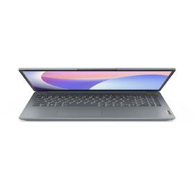 Notebook Lenovo IdeaPad Slim 3 15IAN8 + Microsoft 365 pro jednotlivce stříbrný

 obrázek produktu 10 z 12