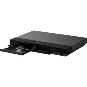 Blu-ray přehrávač Sony UBP-X700K černý

 obrázek produktu 2 z 3