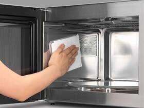 Mikrovlnná trouba Panasonic NN-CD88QSEPG šedá

 obrázek produktu 11 z 21
