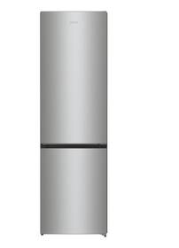 Chladnička s mrazničkou Gorenje N62CS2XL4 nerez

 obrázek produktu 10 z 11