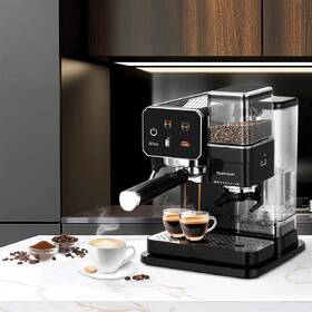 Pákový kávovar Rohnson R-98060 

 obrázek produktu 8 z 8