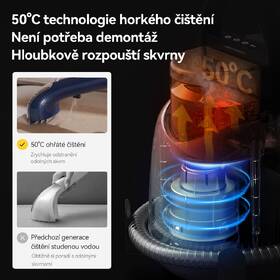 Čistič koberců Deerma DEM-BY200 modrý

 obrázek produktu 24 z 28