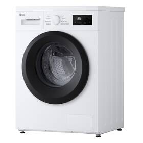 Pračka LG F4A10S7NWK bílá

 obrázek produktu 12 z 17