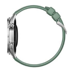 Chytré hodinky Huawei Watch GT 6 46 mm NFC zelené

 obrázek produktu 5 z 6