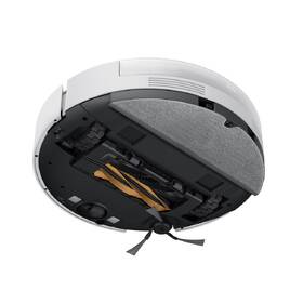 Robotický vysavač Dreame D20 Pro bílý

 obrázek produktu 5 z 7