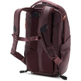 Batoh Peak Design Everyday Backpack 15L Zip vínový

 obrázek produktu 2 z 6