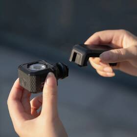 Držák na mobil PGYTECH Versatile Smartphone Holder černý

 obrázek produktu 3 z 6