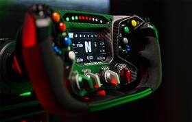 Volant Moza Racing Lamborghini Essenza SCV12 carbon

 obrázek produktu 6 z 15