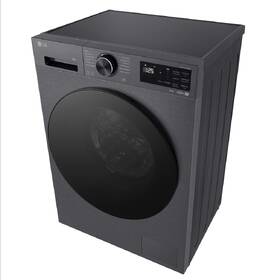 Pračka LG F2X50S8TBB černá

 obrázek produktu 11 z 15