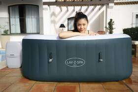 Vířivka Bestway Lay-Z-Spa® Ibiza AirJet 6002U 

 obrázek produktu 34 z 35