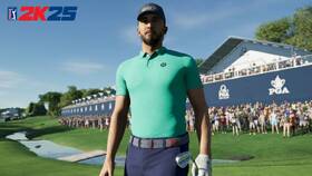 Hra Take 2 Nintendo Switch 2 PGA Tour 2K25 (Game-Key Card) 

 obrázek produktu 4 z 6