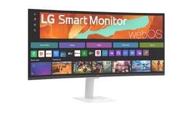 Monitor LG 34U601SA-W bílý

 obrázek produktu 4 z 8