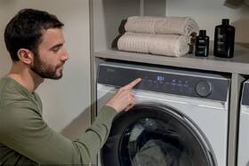 Pračka Haier HW80-B14367U-S bílá

 obrázek produktu 17 z 19