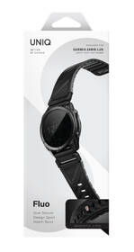 Řemínek Uniq Fluo magnetický na Garmin SmartWatch Quick Release/QuickFit 26mm černý

 obrázek produktu 2 z 3