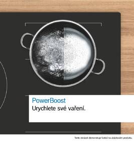 Indukční varná deska s odsáváním Bosch PVQ61AH26E Matt Design černá

 obrázek produktu 11 z 37