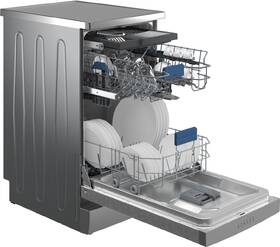 Myčka nádobí Beko BDFS15031X nerez

 obrázek produktu 7 z 8