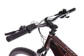 Elektrokolo GoGEN Campo lite MX 720 29" 17" 2026 hnědé/vínové

 obrázek produktu 4 z 24