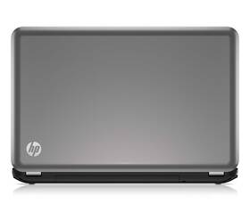 Notebook HP g6-1205sc šedý

 obrázek produktu 6 z 6