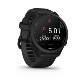 Chytré hodinky Garmin Forerunner 70 černé

 obrázek produktu 7 z 12