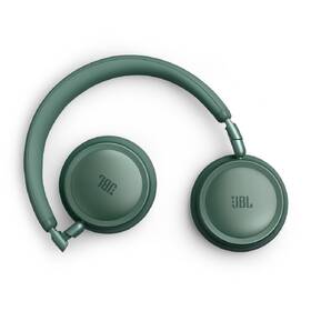 Sluchátka JBL Live 680NC zelená

 obrázek produktu 3 z 7