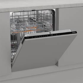 Myčka nádobí Gorenje GV642A65 

 obrázek produktu 7 z 14