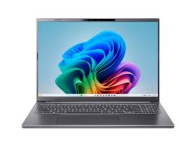 Notebook Acer Aspire 16 AI (A16-A71M-R435) šedý

 obrázek produktu 2 z 8