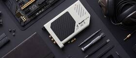 Zvuková karta Creative Sound Blaster AE-X 

 obrázek produktu 5 z 11