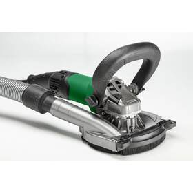 Bruska na beton HIKOKI GM13YWSZ 125 mm 

 obrázek produktu 5 z 9