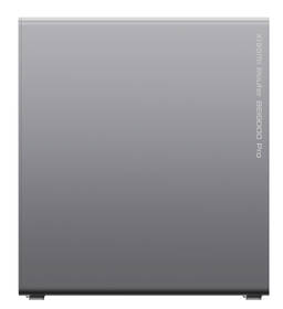 Router Xiaomi BE19000 Pro šedý

 obrázek produktu 3 z 6