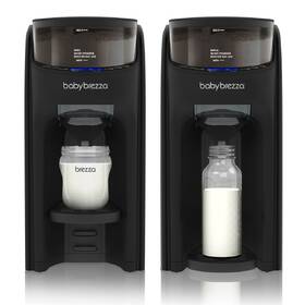 Ohřívač mléka Baby Brezza Formula Pro Advanced Black černý

 obrázek produktu 14 z 20