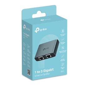 Switch TP-Link EH310 šedý

 obrázek produktu 9 z 9