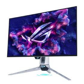 Herní monitor Asus ROG Swift PG27AQWP-W bílý

 obrázek produktu 2 z 8