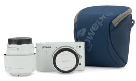 Pouzdro na foto/video Lowepro Dashpoint 30 modré

 obrázek produktu 1 z 6