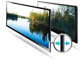 Televize Samsung UE32F5500 

 obrázek produktu 11 z 16