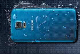 Mobilní telefon Samsung S5 mini (SM-G800) bílý

 obrázek produktu 13 z 13