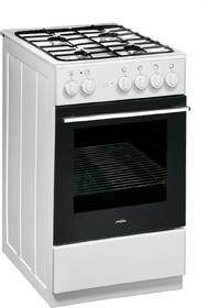 Kombinovaný sporák Mora KS 642 MW bílý

 obrázek produktu 2 z 2