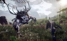 Herní konzole Microsoft Kinect Zaklínač 3: Divoký Hon 
